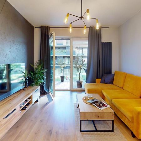 Wroapart-Pl Witold'S Residences - 500 Steps To Rynek Βρότσλαβ Εξωτερικό φωτογραφία