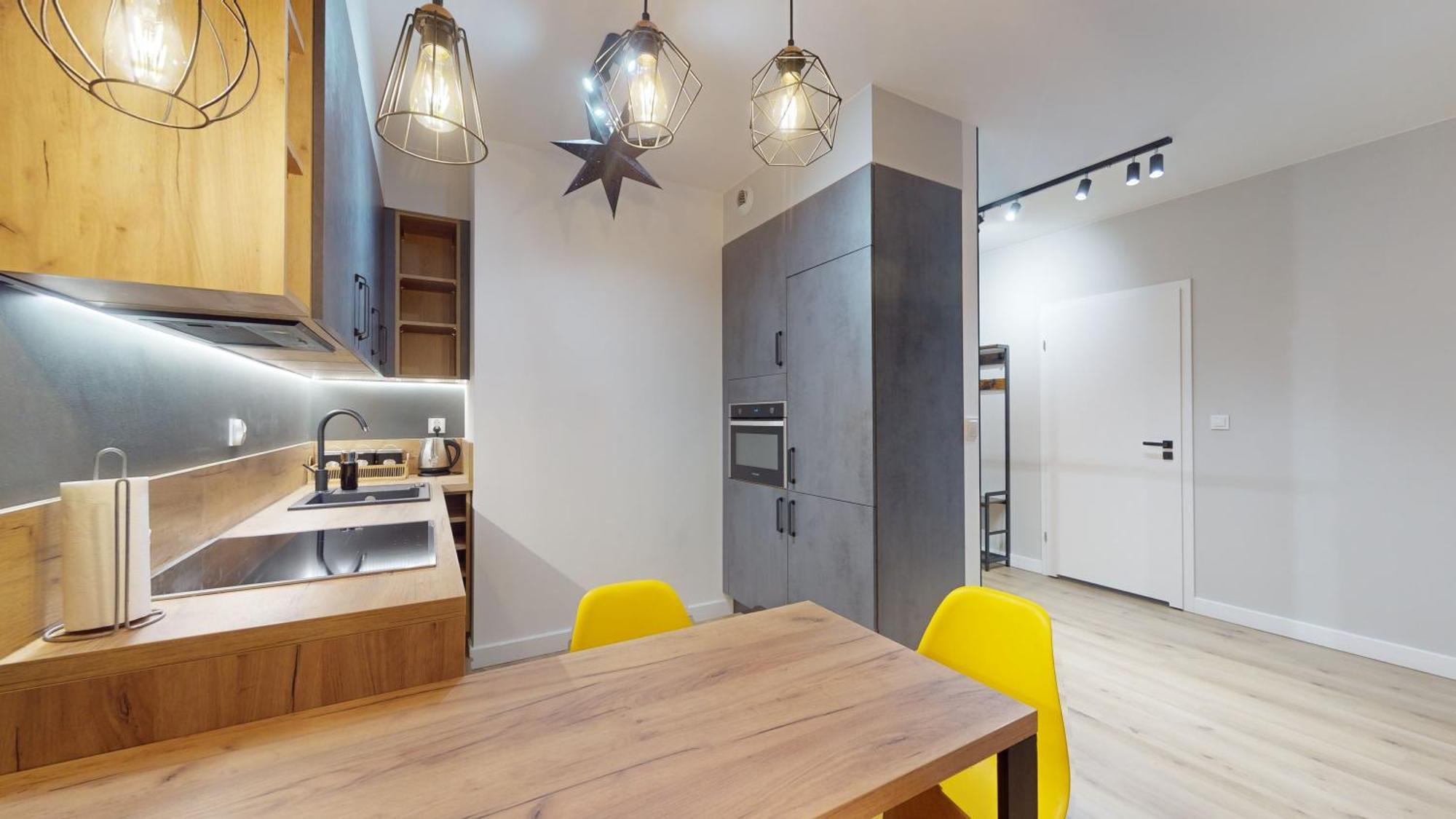 Wroapart-Pl Witold'S Residences - 500 Steps To Rynek Βρότσλαβ Εξωτερικό φωτογραφία