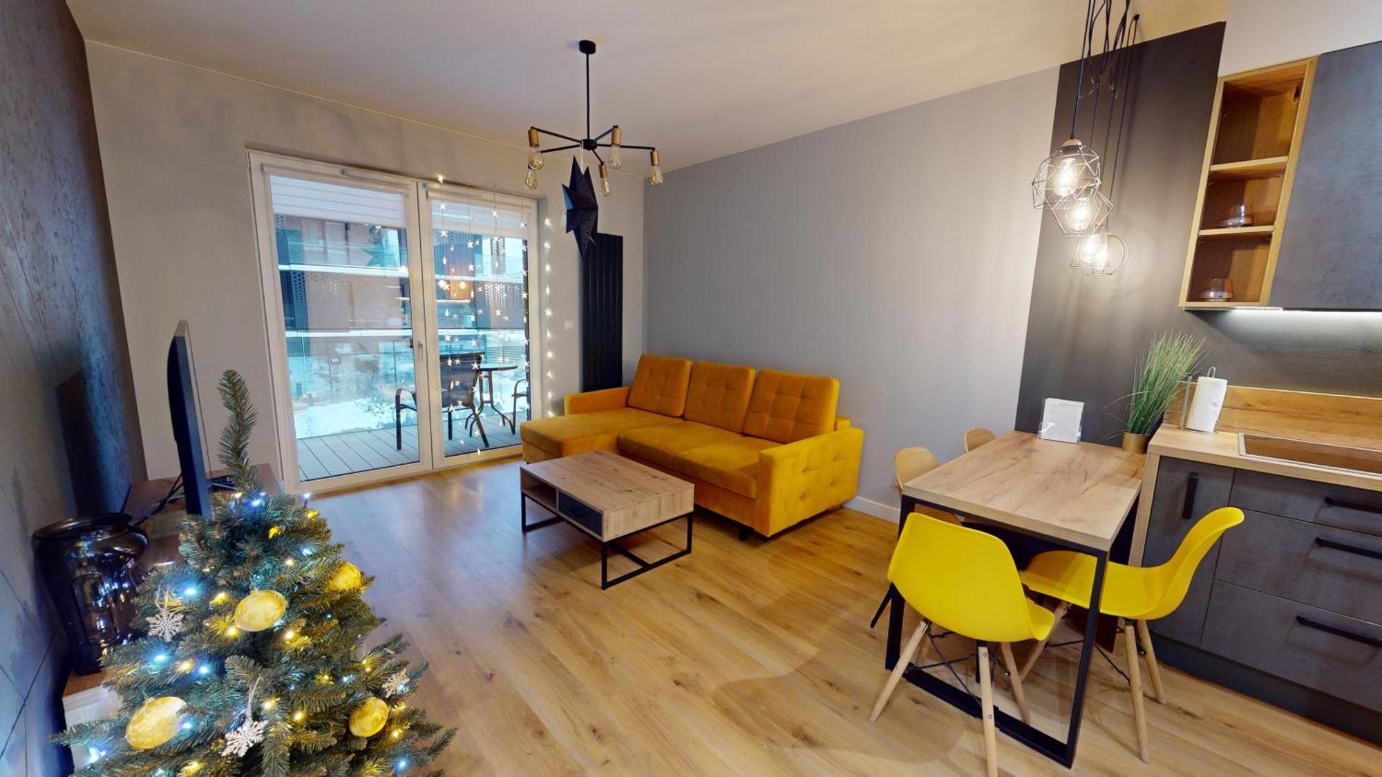 Wroapart-Pl Witold'S Residences - 500 Steps To Rynek Βρότσλαβ Εξωτερικό φωτογραφία
