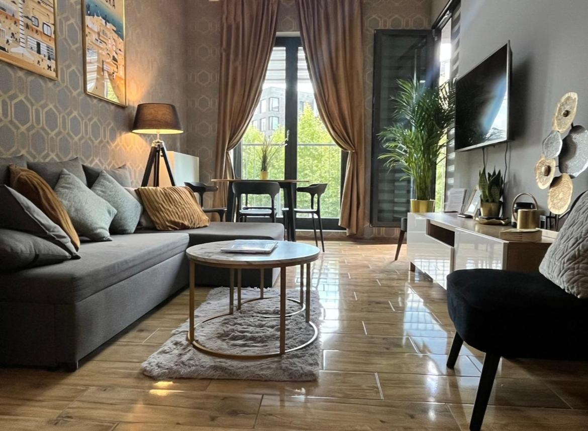 Wroapart-Pl Witold'S Residences - 500 Steps To Rynek Βρότσλαβ Εξωτερικό φωτογραφία
