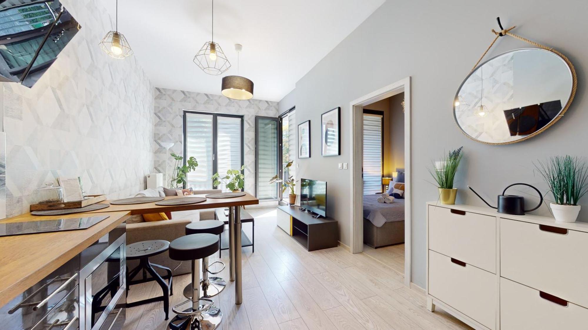 Wroapart-Pl Witold'S Residences - 500 Steps To Rynek Βρότσλαβ Εξωτερικό φωτογραφία