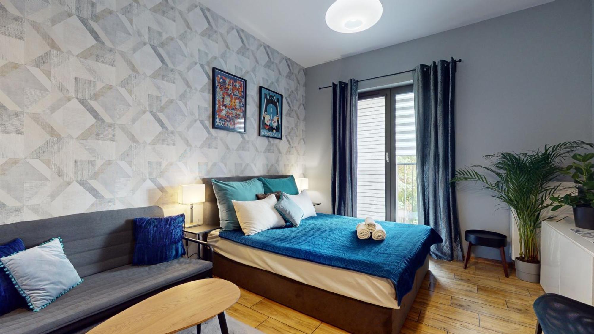 Wroapart-Pl Witold'S Residences - 500 Steps To Rynek Βρότσλαβ Εξωτερικό φωτογραφία