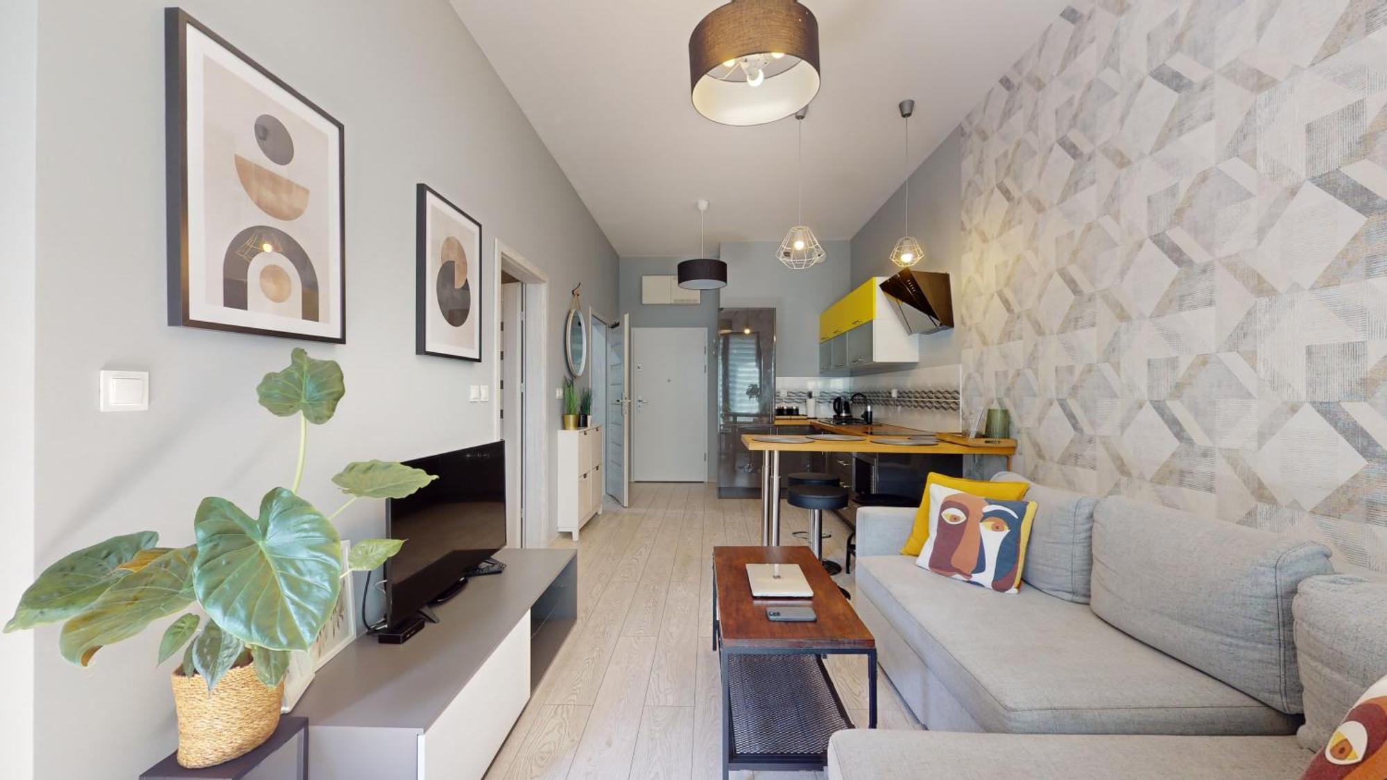 Wroapart-Pl Witold'S Residences - 500 Steps To Rynek Βρότσλαβ Εξωτερικό φωτογραφία