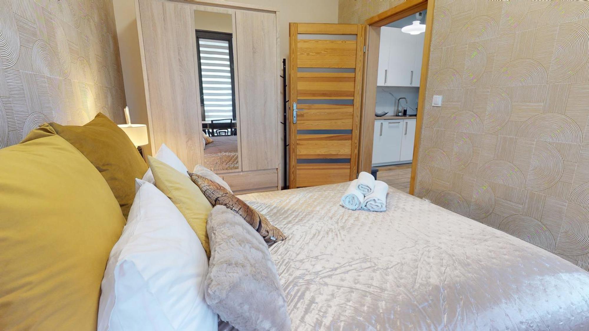 Wroapart-Pl Witold'S Residences - 500 Steps To Rynek Βρότσλαβ Εξωτερικό φωτογραφία