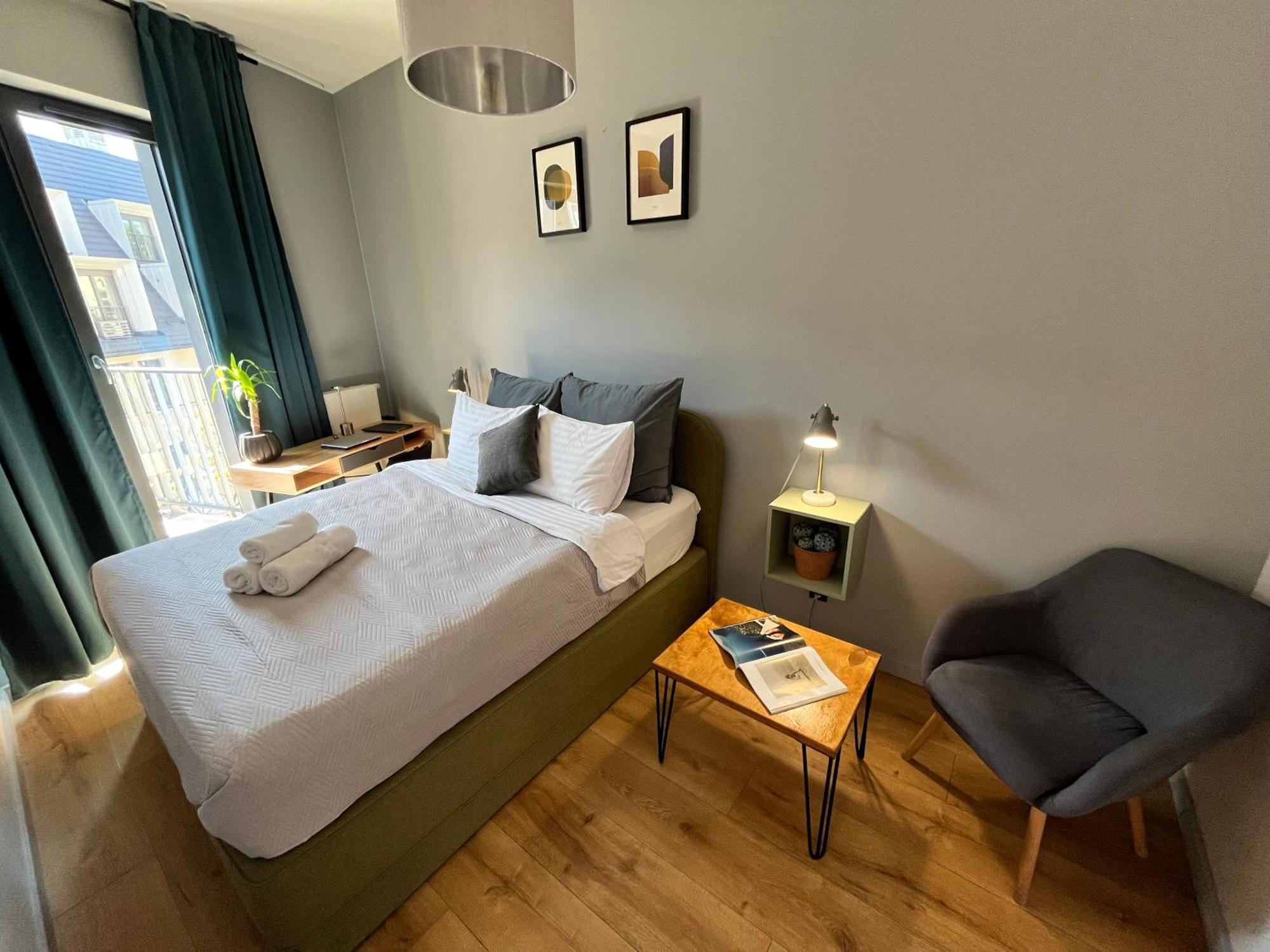 Wroapart-Pl Witold'S Residences - 500 Steps To Rynek Βρότσλαβ Εξωτερικό φωτογραφία
