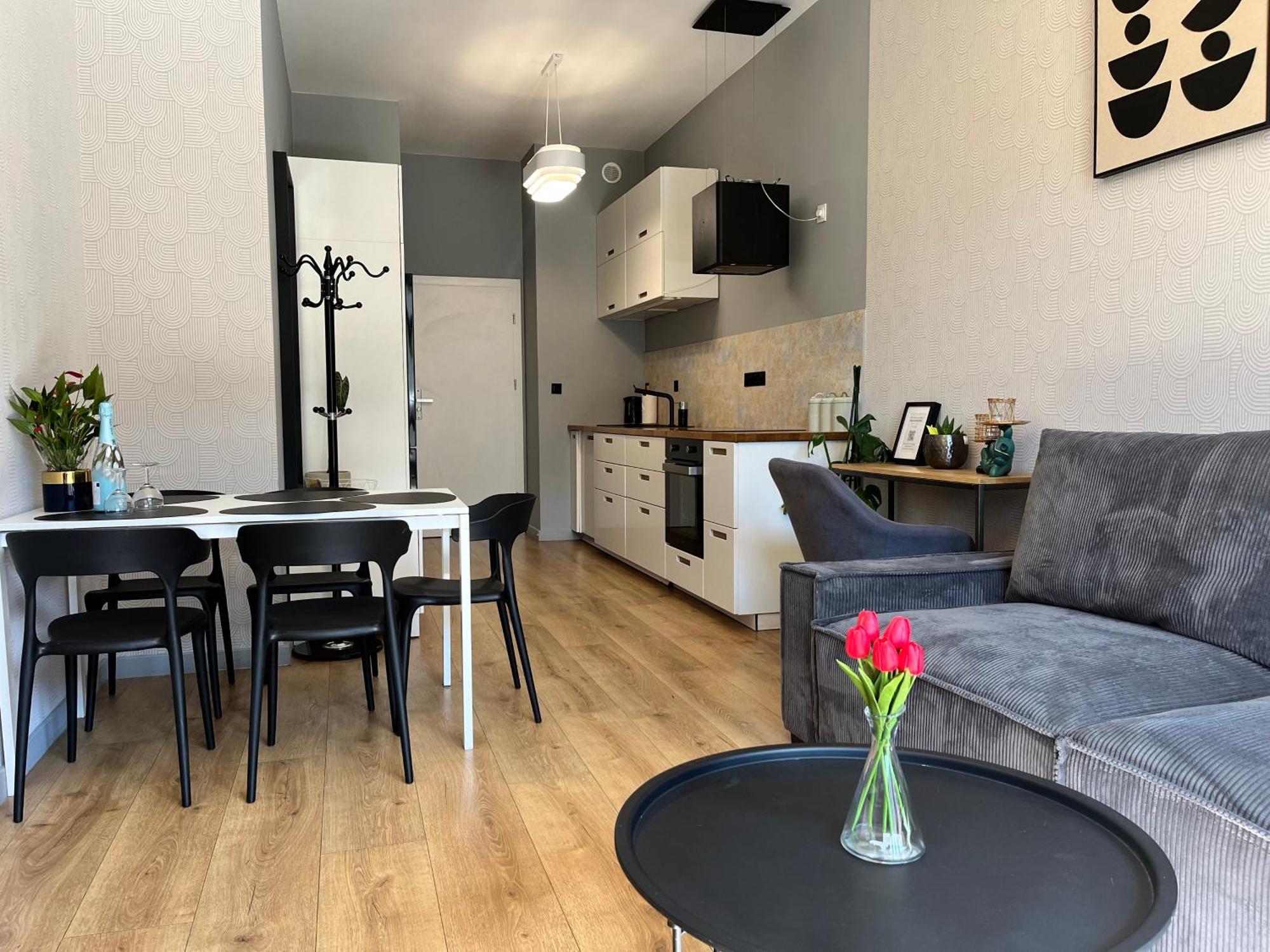 Wroapart-Pl Witold'S Residences - 500 Steps To Rynek Βρότσλαβ Εξωτερικό φωτογραφία