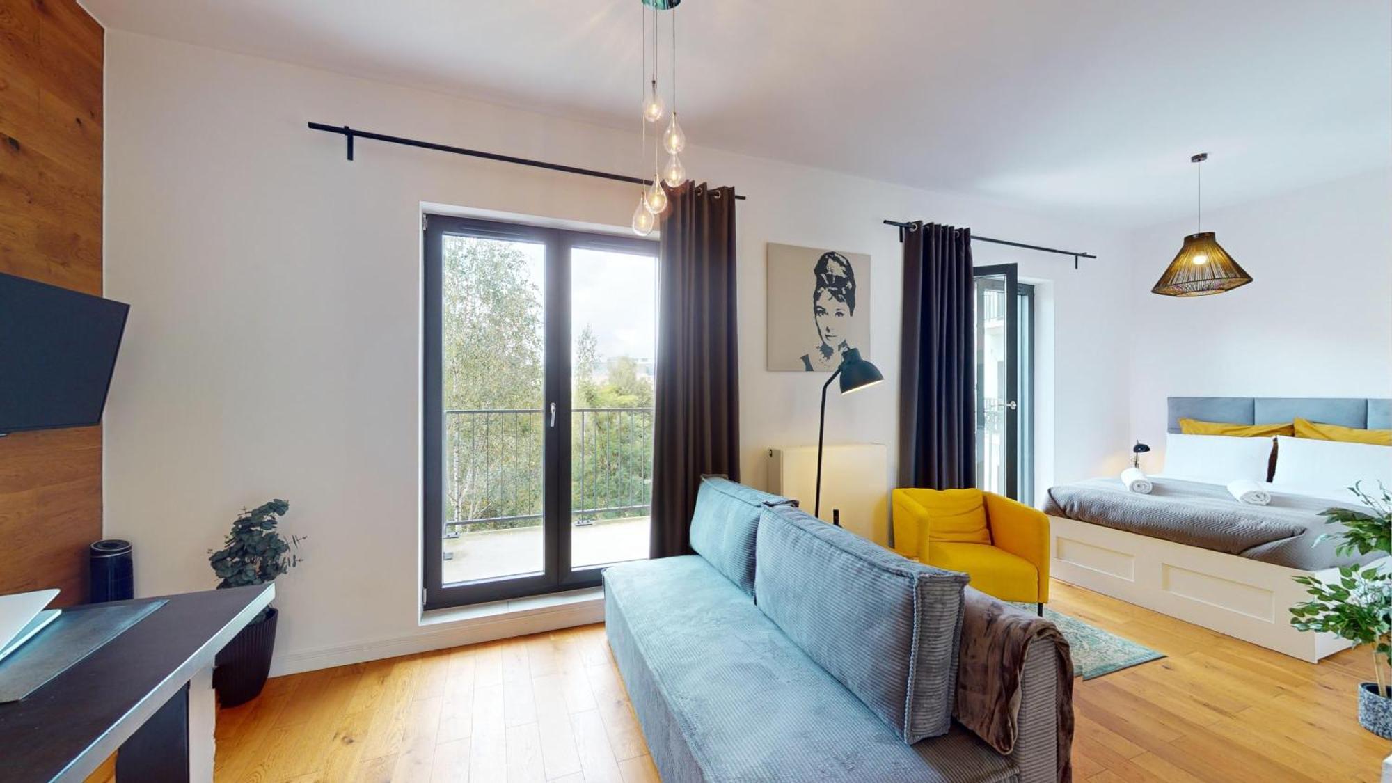 Wroapart-Pl Witold'S Residences - 500 Steps To Rynek Βρότσλαβ Εξωτερικό φωτογραφία