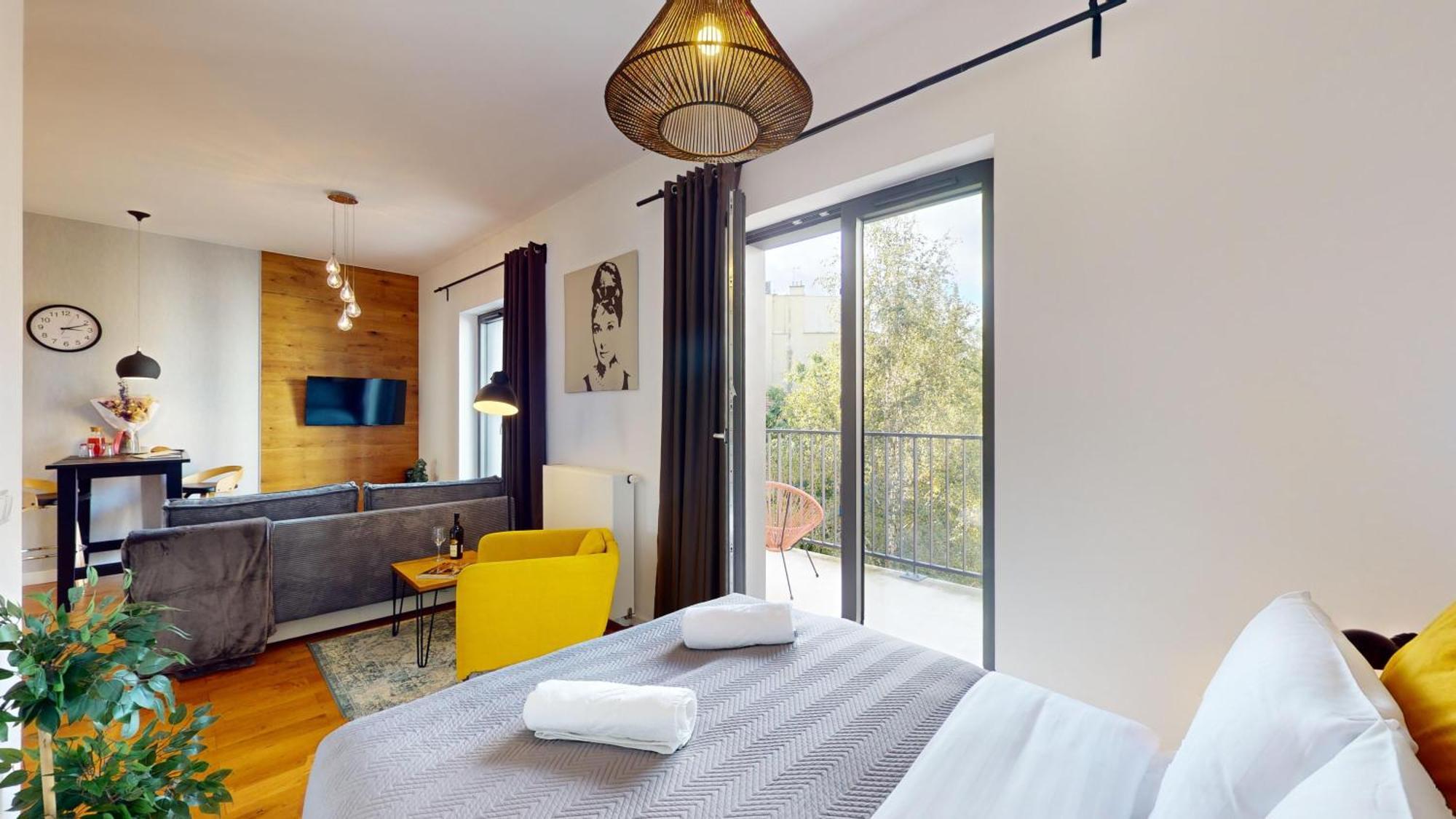 Wroapart-Pl Witold'S Residences - 500 Steps To Rynek Βρότσλαβ Εξωτερικό φωτογραφία